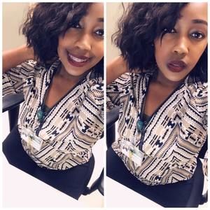 Meet your Posher, Byronesia